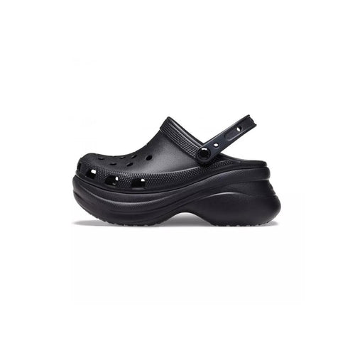 Sandales Bae Clog - Noir