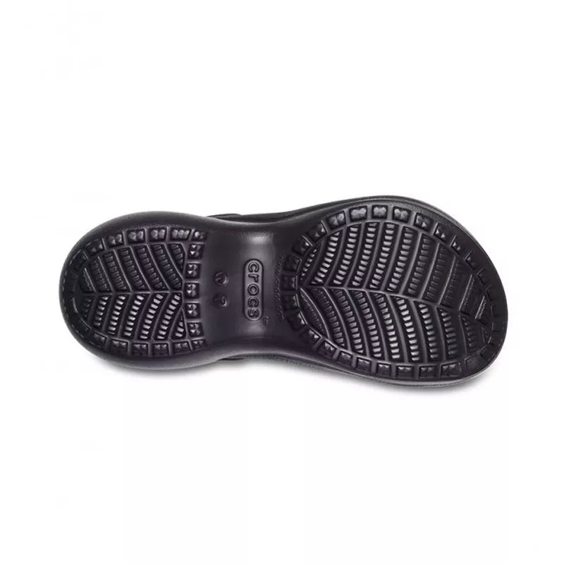Sandales Bae Clog - Noir