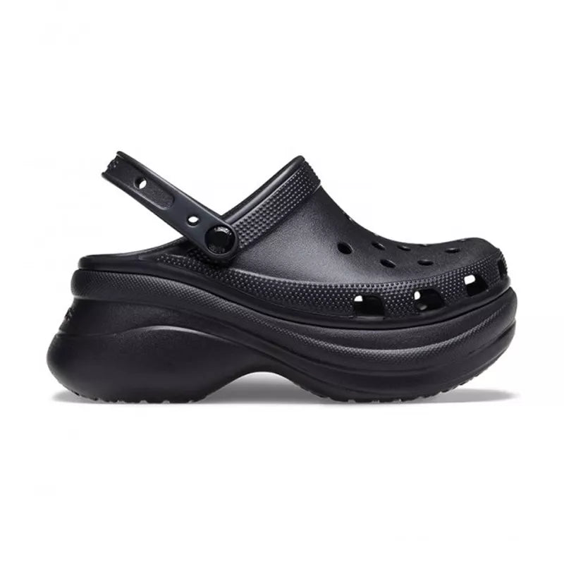 Sandales Bae Clog - Noir
