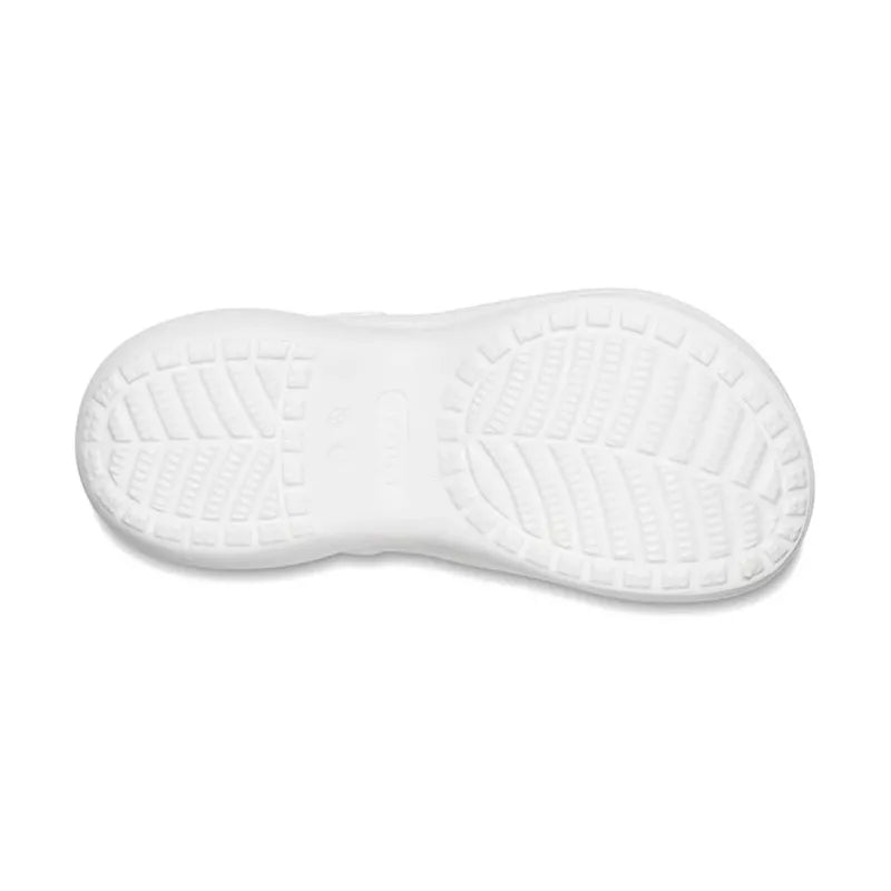 Sandales Bae Clog - Blanc