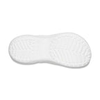 Sandales Bae Clog - Blanc