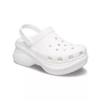 Sandales Bae Clog - Blanc