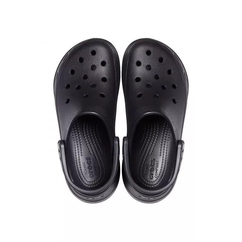 Sandales Bae Clog - Noir