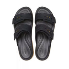 Sandales Brooklyn Core Buckle - Noir
