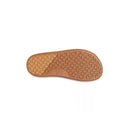 Crocs - Crocs Brooklyn Luxe Cross Strap Sandals - Brown