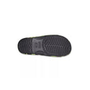 Sandales Classic Spray Camo Slide - Noir