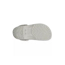 Crocs - Classic Crocskin Clog Sandals - Olive