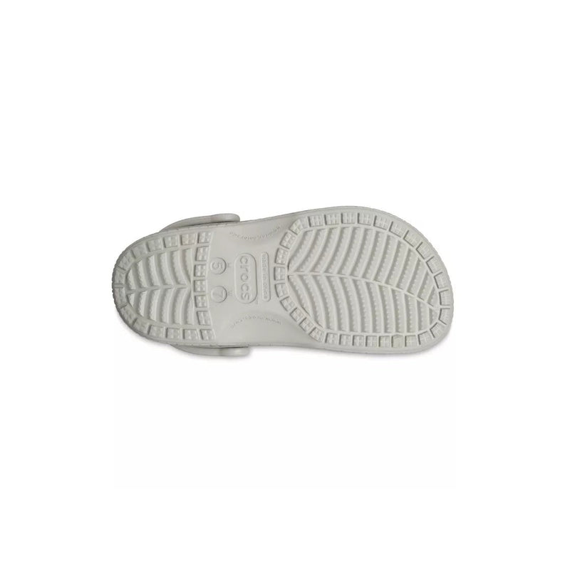 Crocs - Classic Crocskin Clog Sandals - Olive