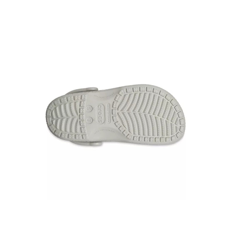 Crocs - Sandales Classic Crocskin Clog - Olive