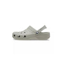 Crocs - Classic Crocskin Clog Sandals - Olive