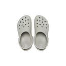 Crocs - Classic Crocskin Clog Sandals - Olive