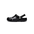 Sandales Classic Studded Clog - Noir