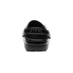 Sandales Classic Studded Clog - Noir