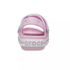 Sandales Crocband Cruiser Junior - Rose