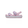 Sandales Crocband Cruiser Junior - Rose