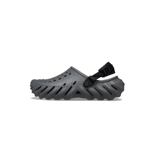 Sandals Crocs Echo Clog - Grey