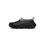 Echo Storm Sandals - Black