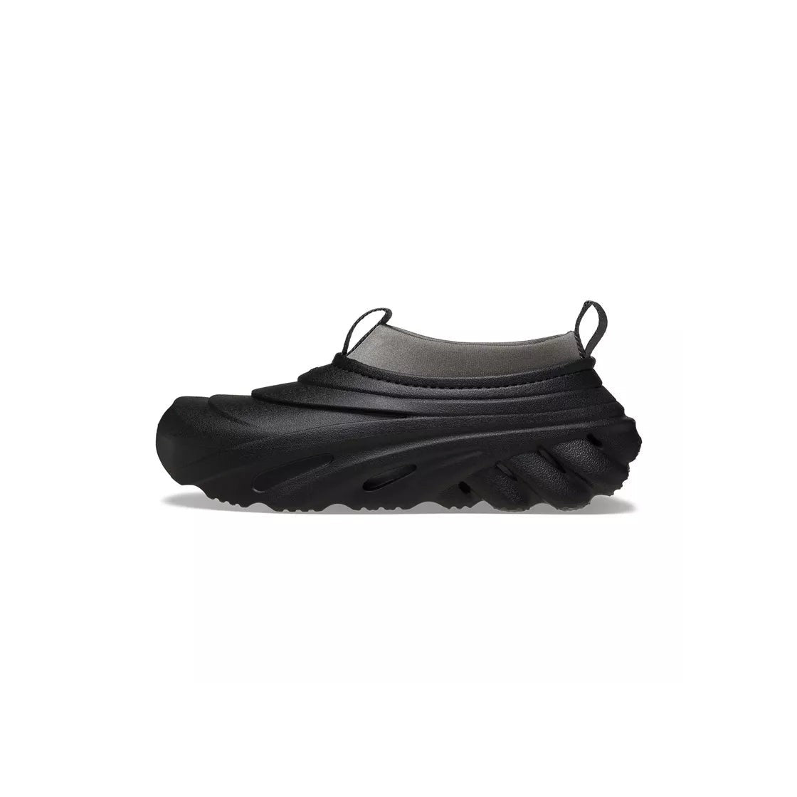 Echo Storm Sandals - Black