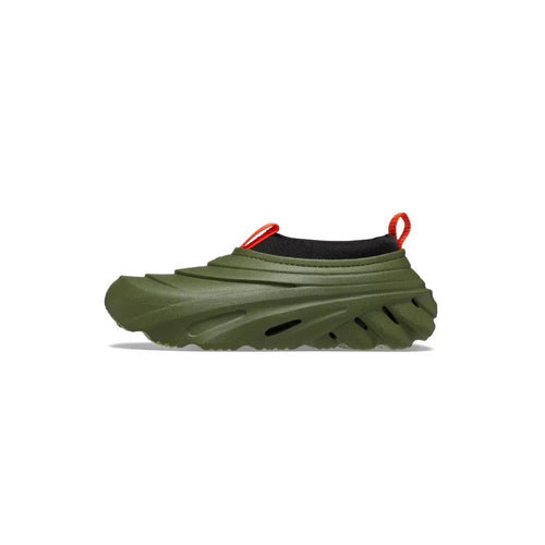 Crocs Echo Storm Sandals - Green