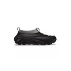 Echo Storm Sandals - Black