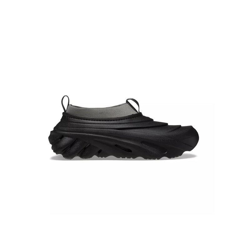 Crocs - Sandalias Echo Storm - Negro