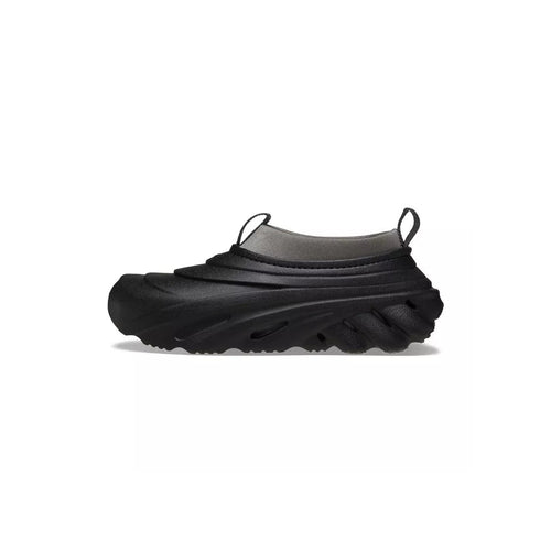 Crocs Echo Storm Sandals - Black