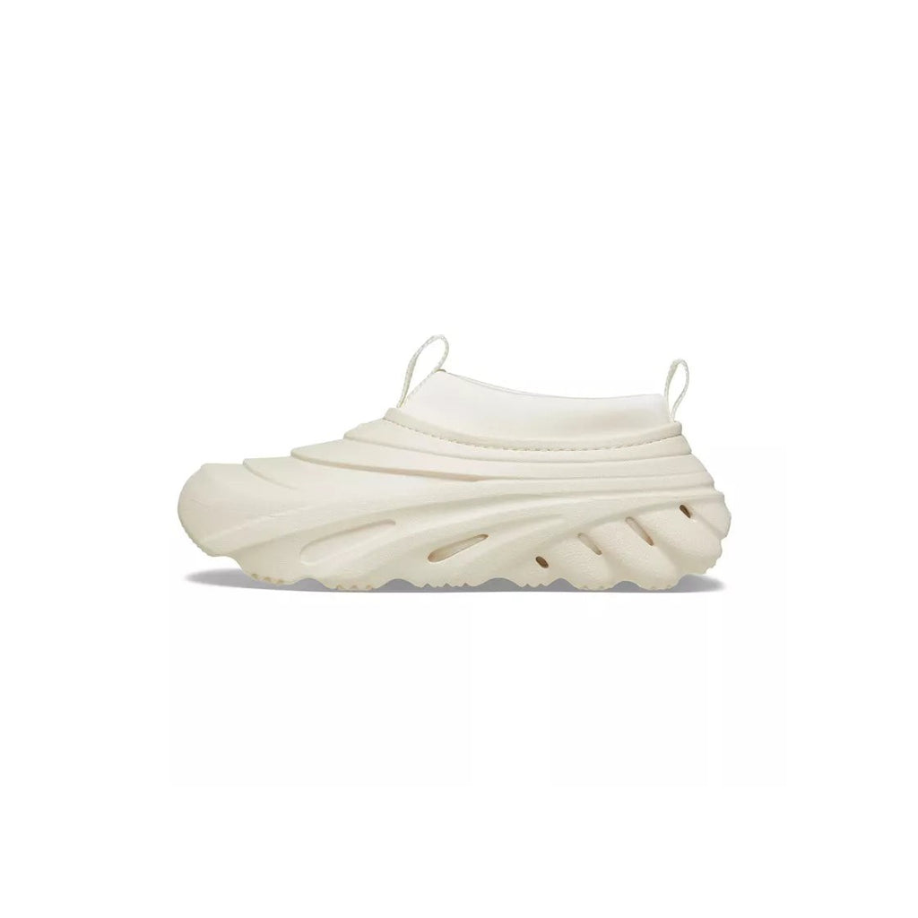 Echo Storm Sandals - White