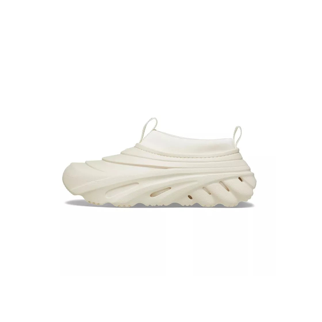 Echo Storm Sandals - White