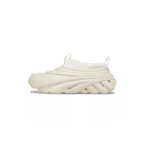Crocs Echo Storm sandals - Blanc