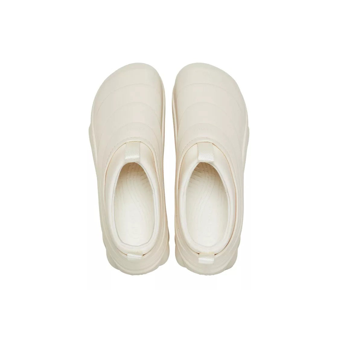 Echo Storm Sandals - White