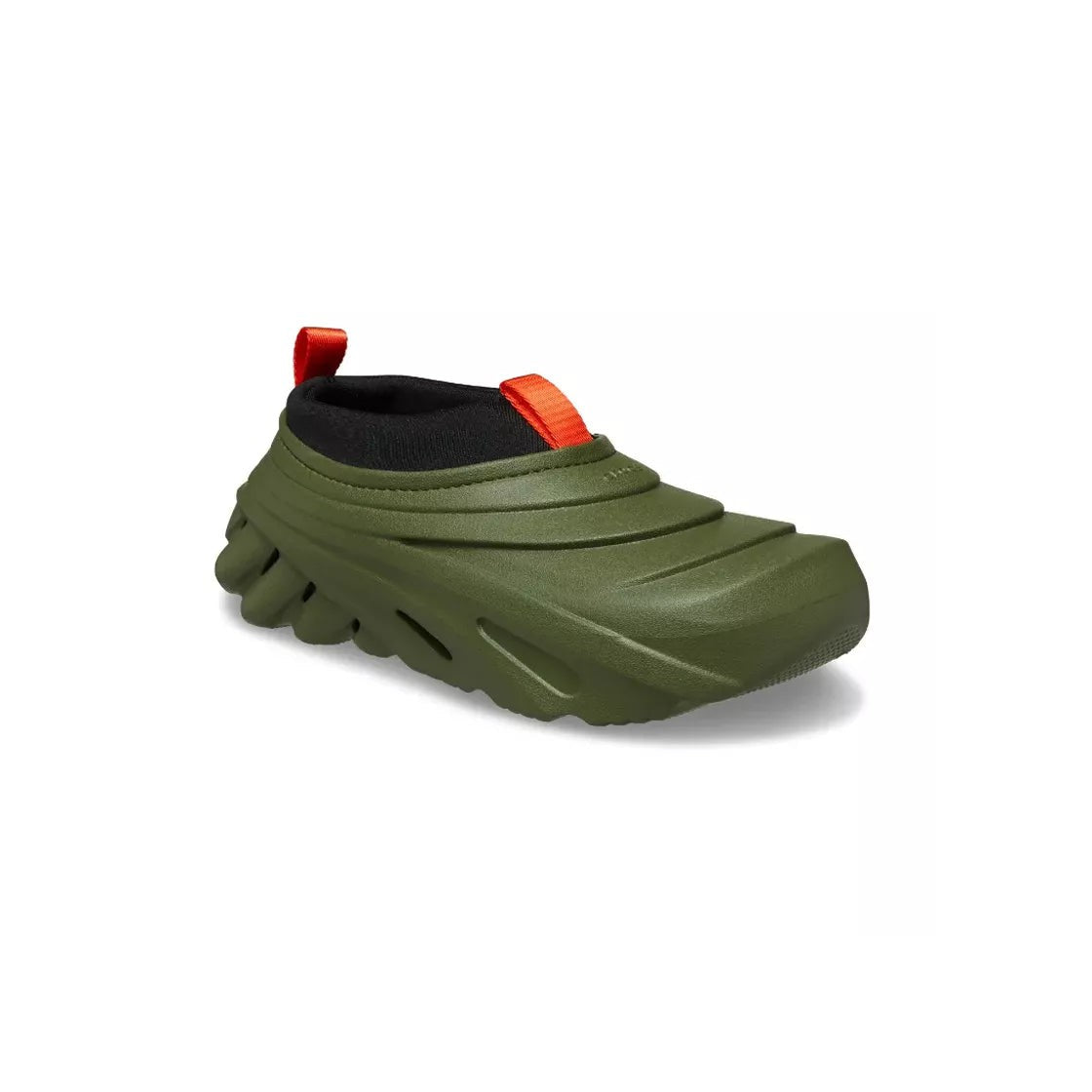Sandales Echo Storm - Vert