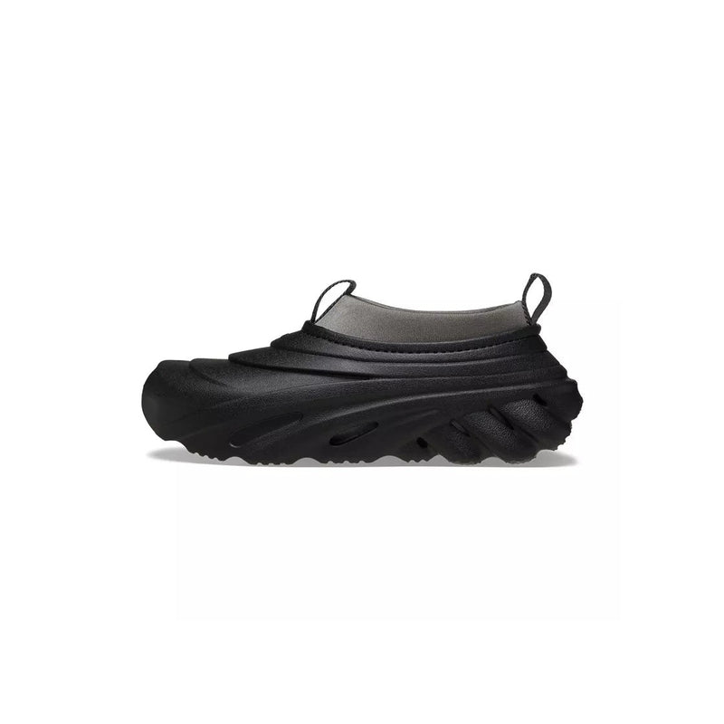 Crocs - Sandales Echo Storm - Noir