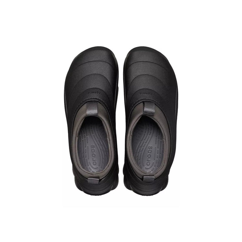 Crocs - Echo Storm Sandals - Black