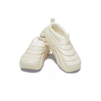 Echo Storm Sandals - White