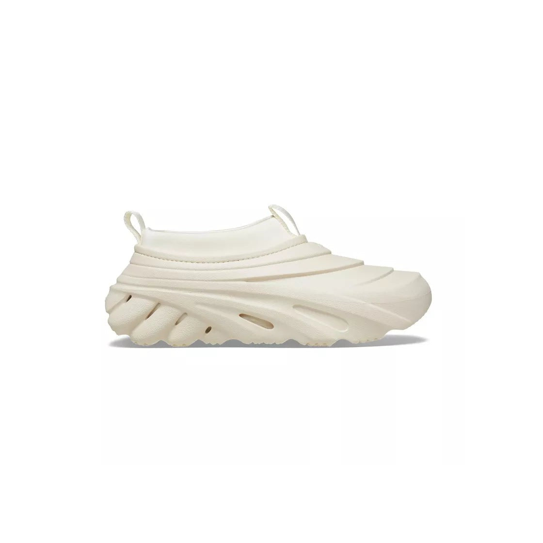 Echo Storm Sandals - White