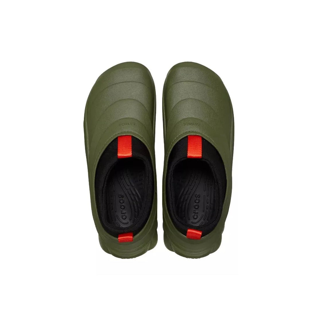 Sandales Echo Storm - Vert
