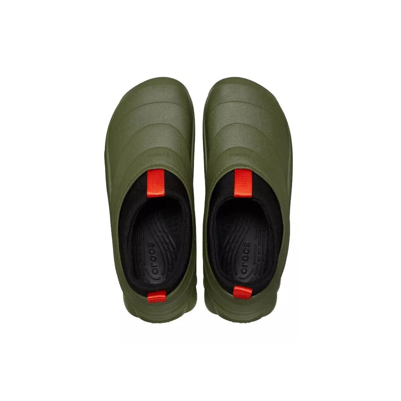 Crocs - Sandales Echo Storm - Vert