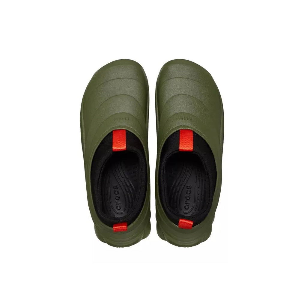 Sandales Echo Storm - Vert