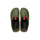 Crocs - Echo Storm Sandals - Green