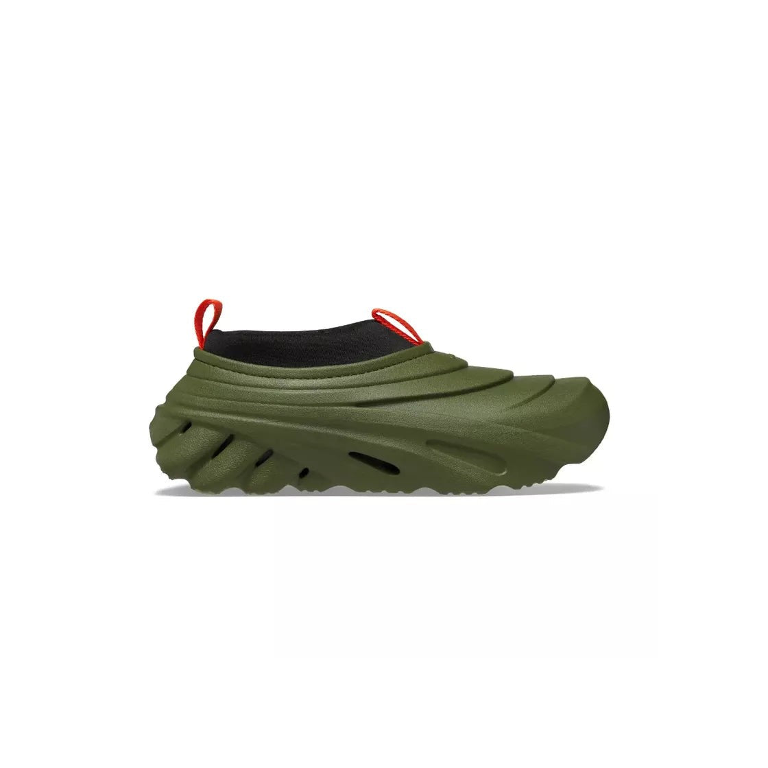 Sandales Echo Storm - Vert