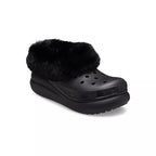 Sandalias Furever Crush - Negro
