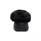 Sandalias Furever Crush - Negro