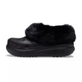 Sandalias Furever Crush - Negro