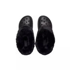 Sandalias Furever Crush - Negro