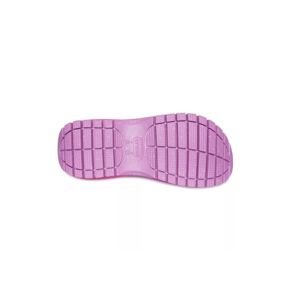 Mega Crush Sandals - Fuchsia