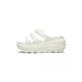 Sandales Mega Crush Triple Strap - Blanc