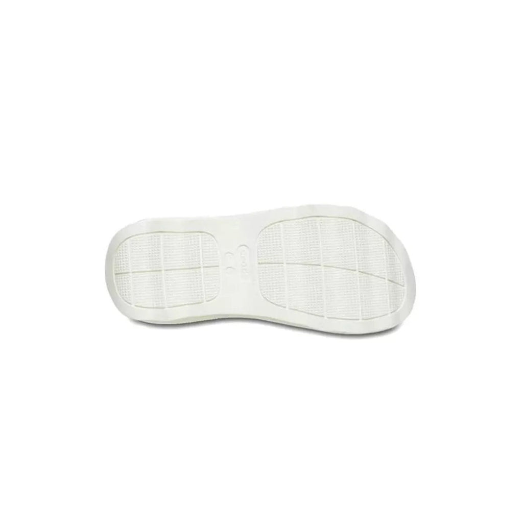 Sandales Mega Crush Triple Strap - Blanc
