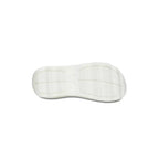 Sandales Mega Crush Triple Strap - Blanc