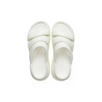 Sandales Mega Crush Triple Strap - Blanc