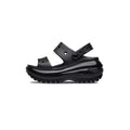 Sandales Mega Crush - Noir